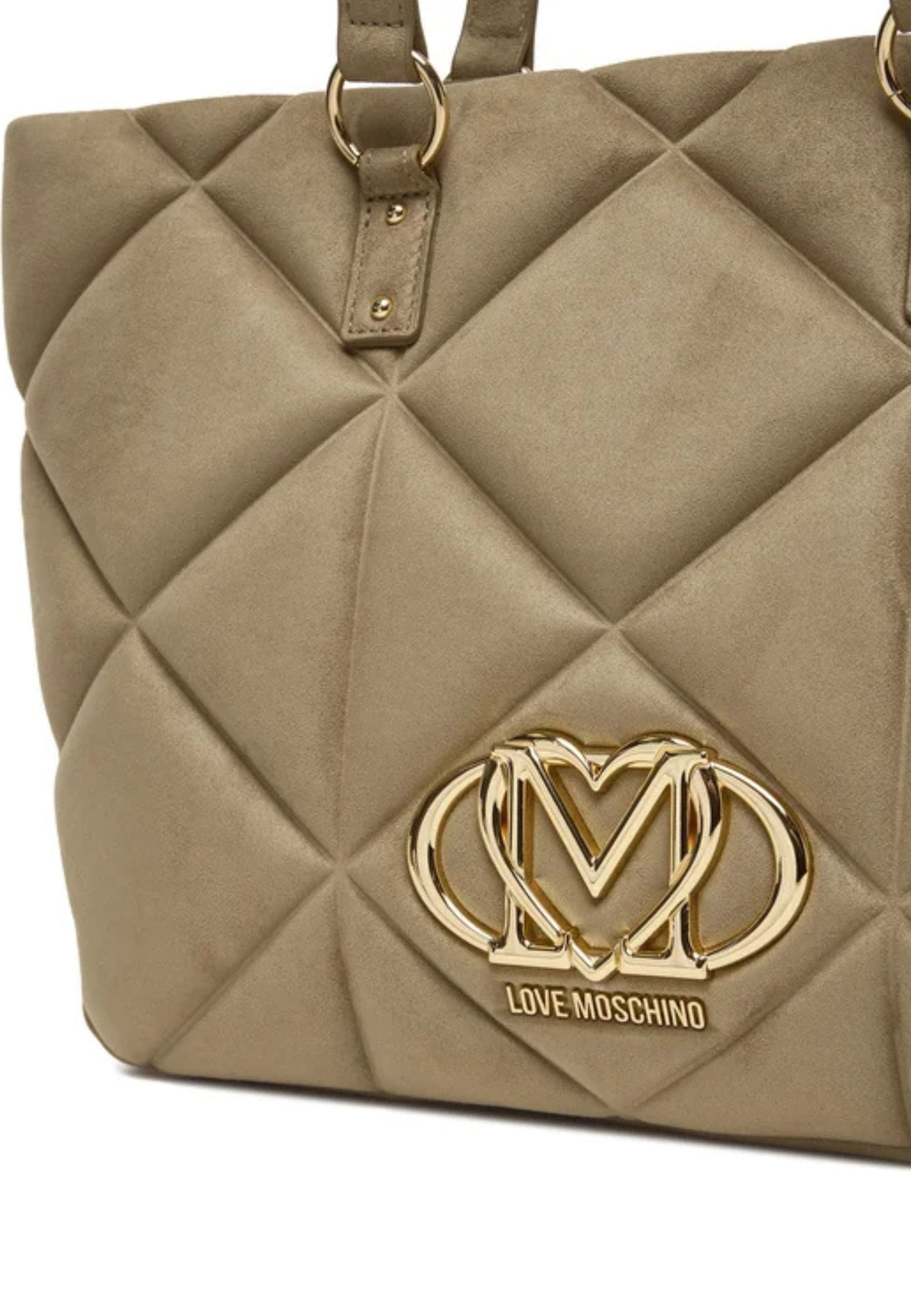 Love Moschino LOVE MOSCHINO BORSA BORSA da donna in Borse a spalla Drestige - Casamassima, commercioVirtuoso.it