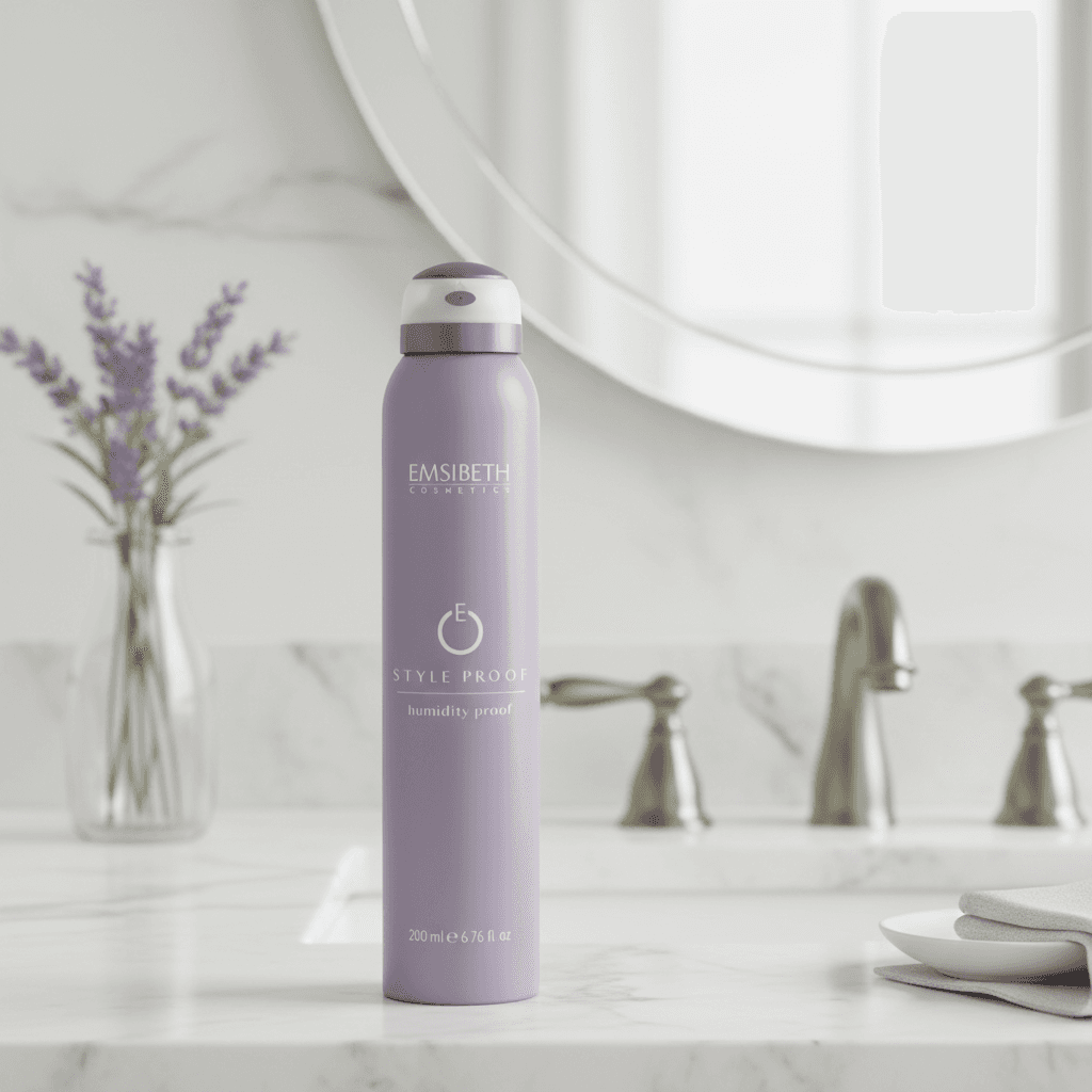 Emsibeth style proof humidity proof 200 ml anti umidità, antistatico, anti crespo. in Spray acqua salata Me.Dis. - Peschiera Borromeo, commercioVirtuoso.it