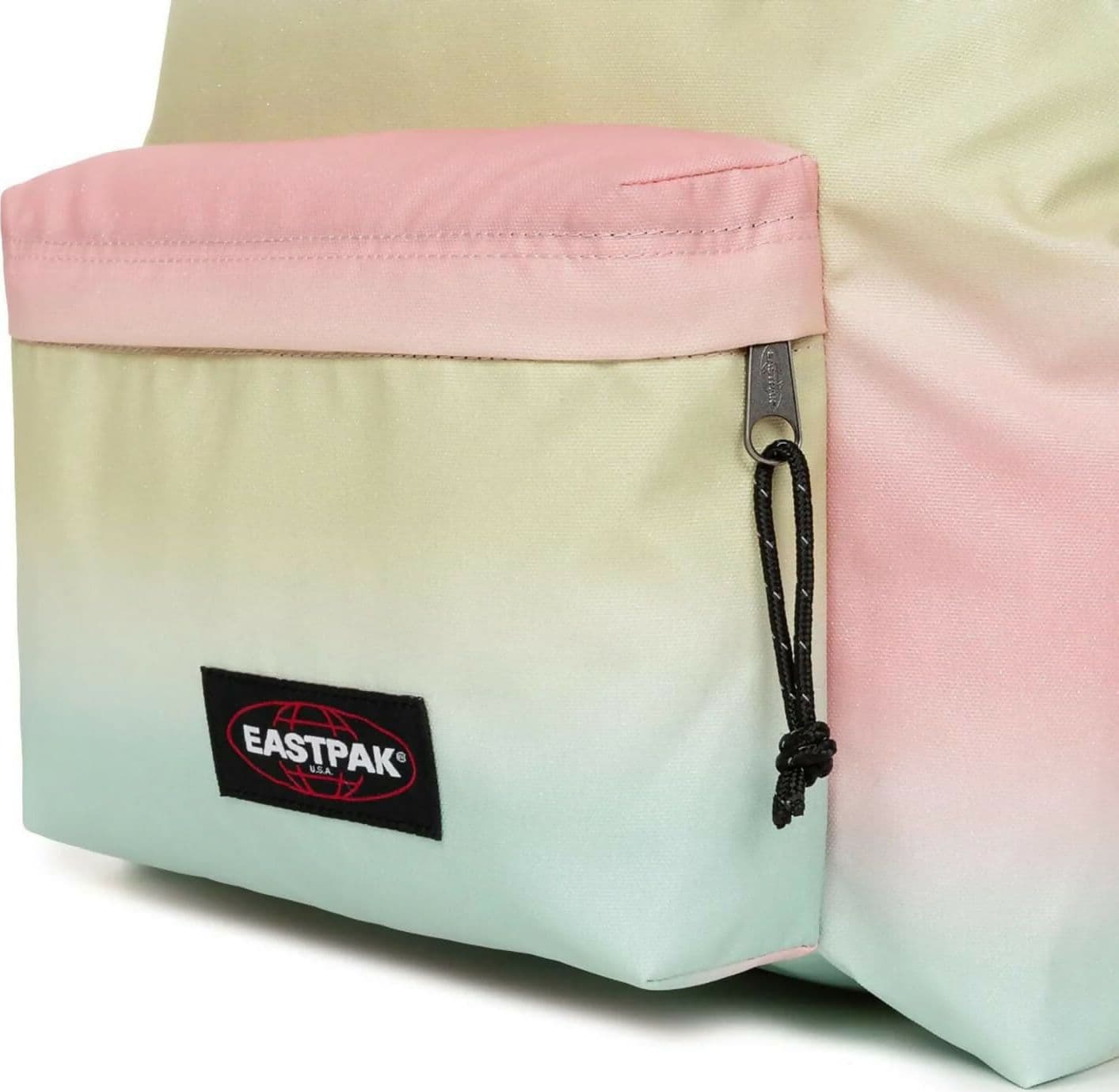 EASTPAK Padded Pak'r, Zaino gliterato in Astucci Cartoleria Deja Vu - Crotone, commercioVirtuoso.it