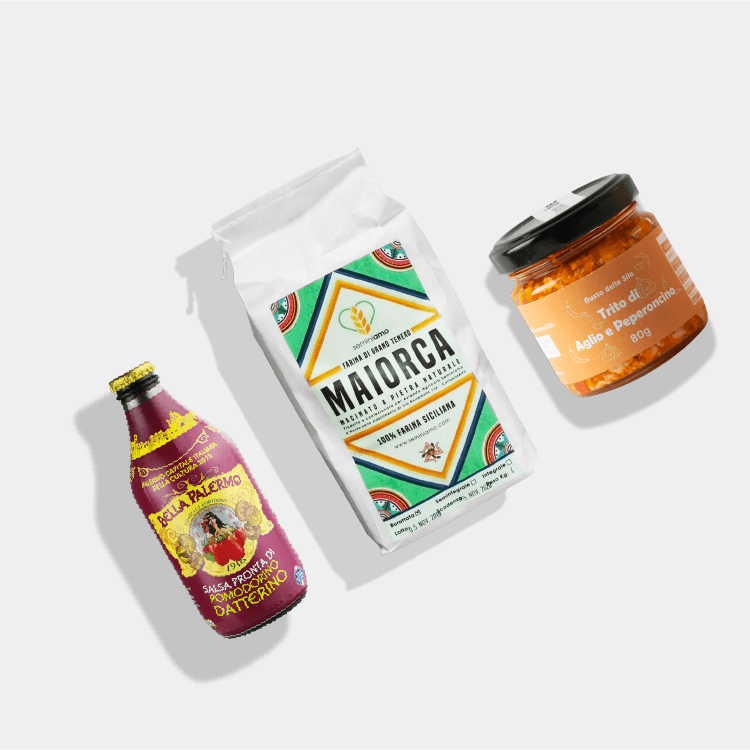 Offerte in Alimentari e cura della casa