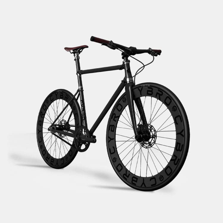 Ciclismo in Sport e tempo libero
