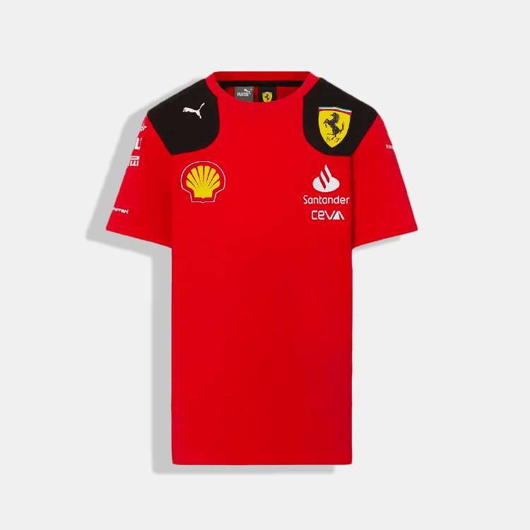 Abbigliamento Fan Shop