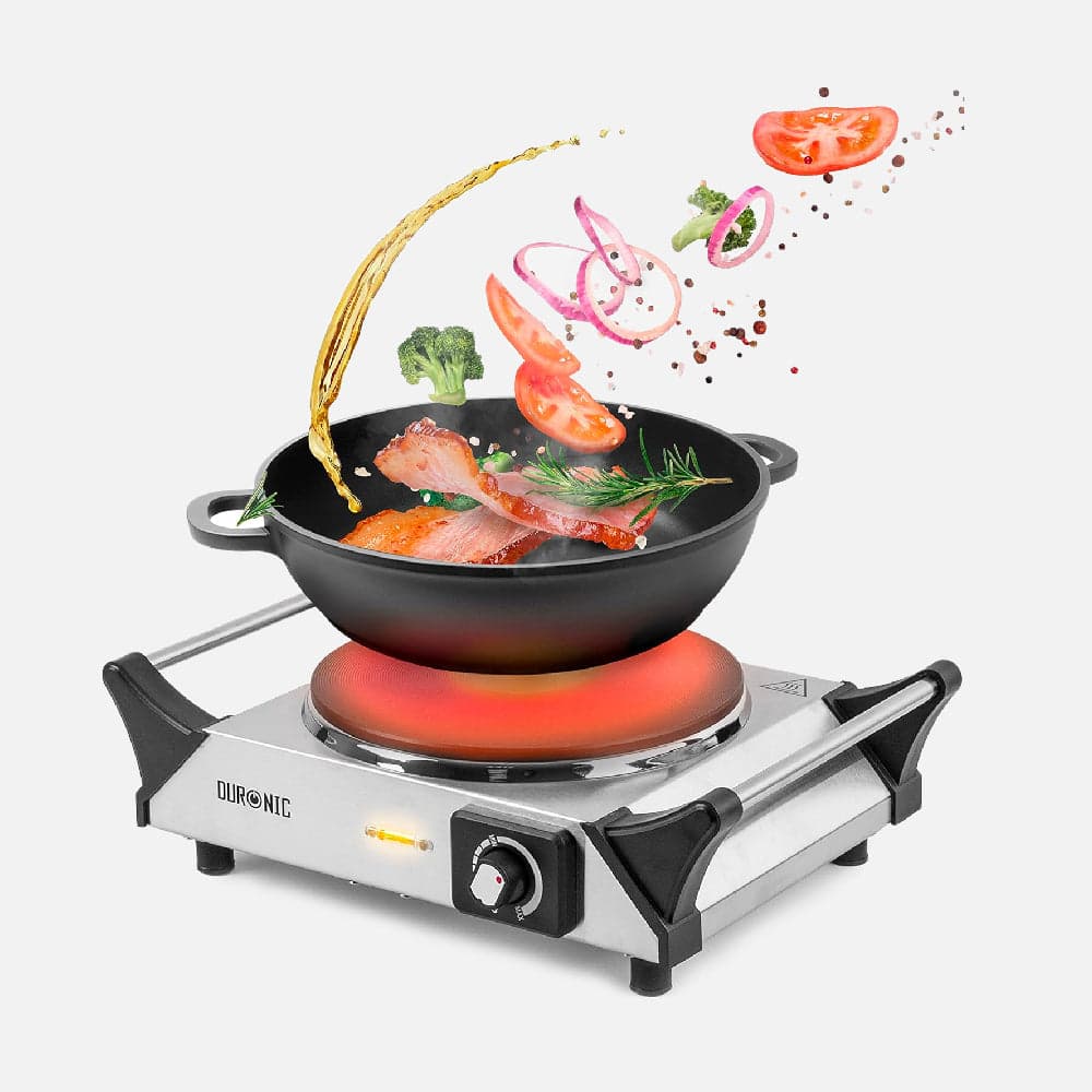 Fornelli da Cucina