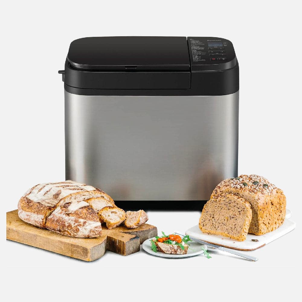 Macchine del pane