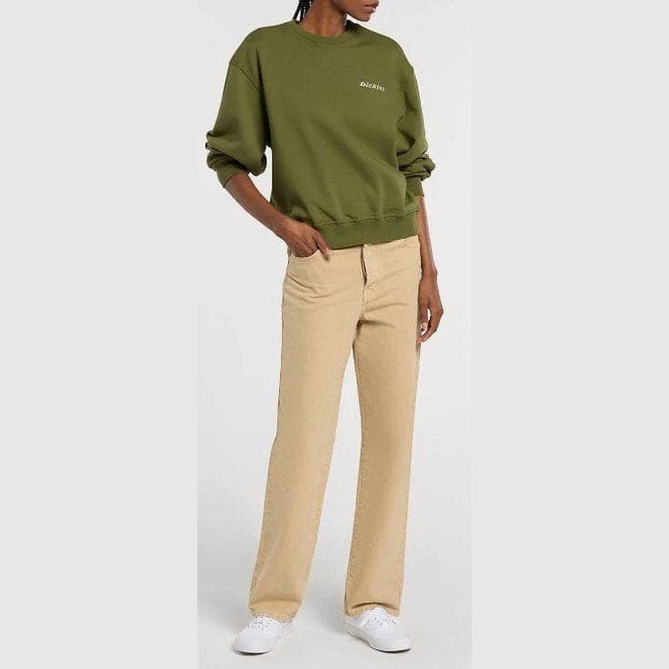 Pantalone W 984 RLX Straight Beige in Pantaloni Glad Store - Genova, commercioVirtuoso.it