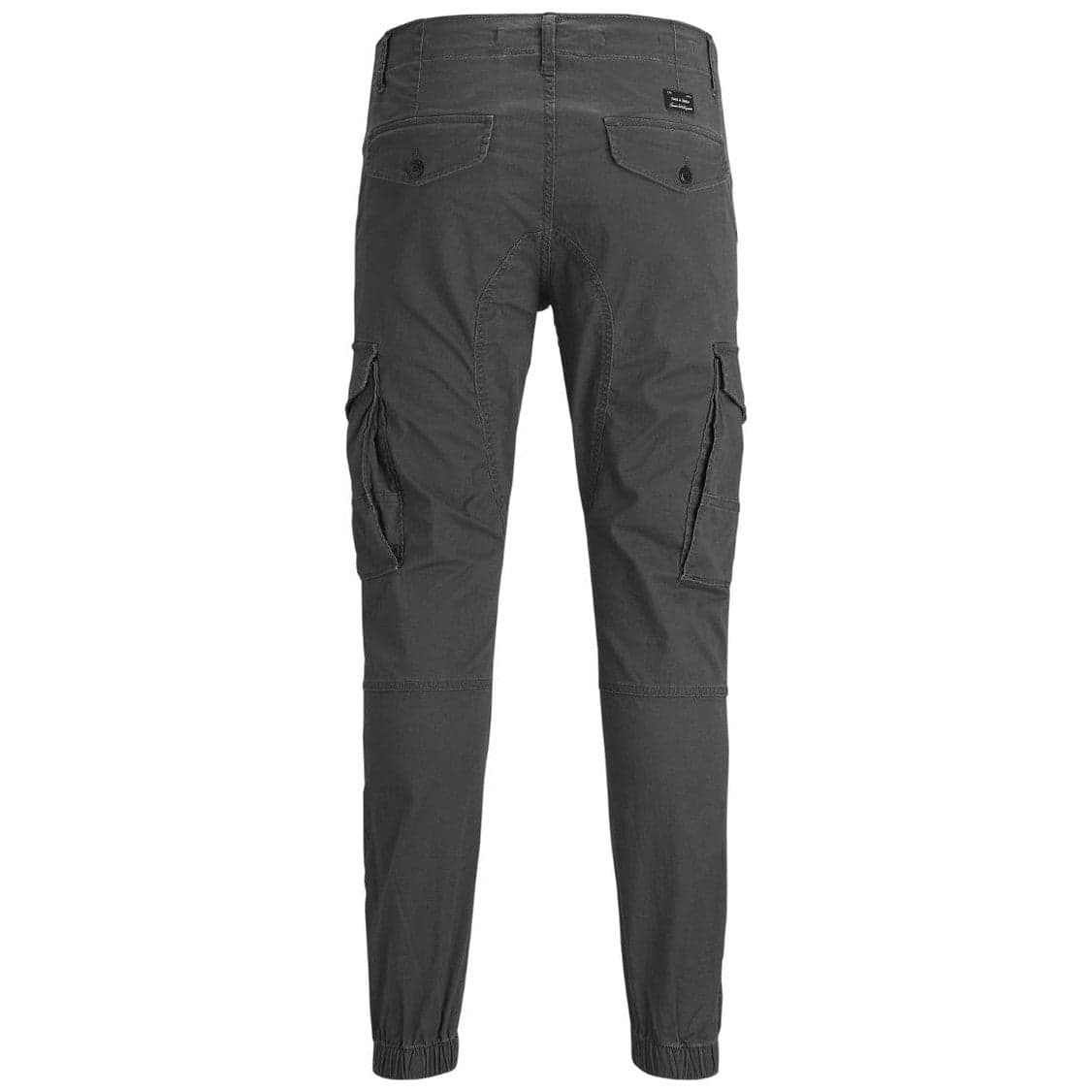 Pantaloni Jack & Jones Cargo asphalt