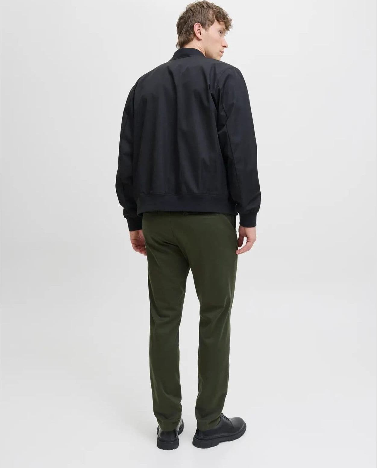 Pantaloni Jack & Jones Marco Bowie Noos duffel bag