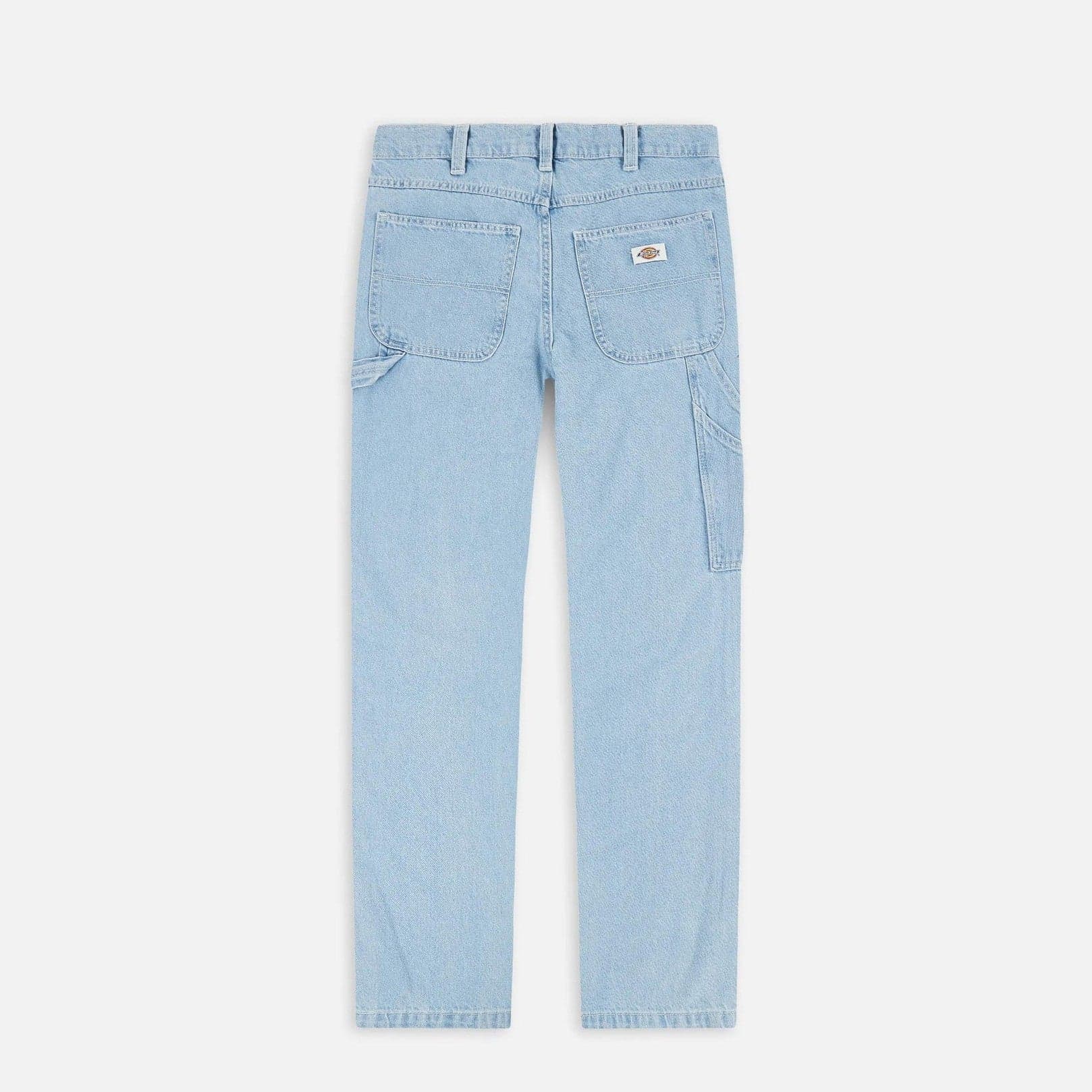 Pantaloni pants Dickies Garyville vintage blue