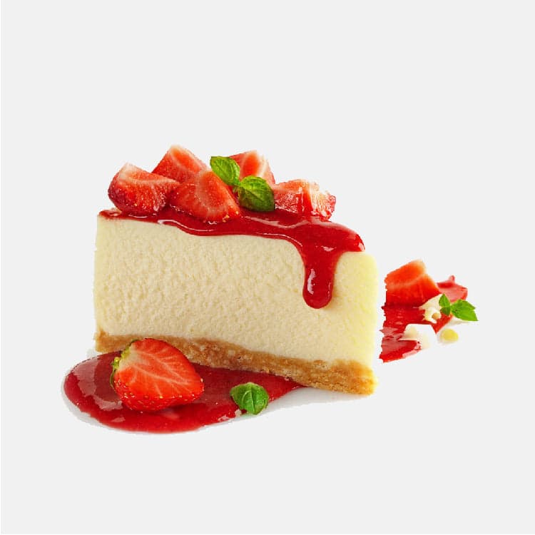 Prodotti di Pasticceria e prodotti da forno