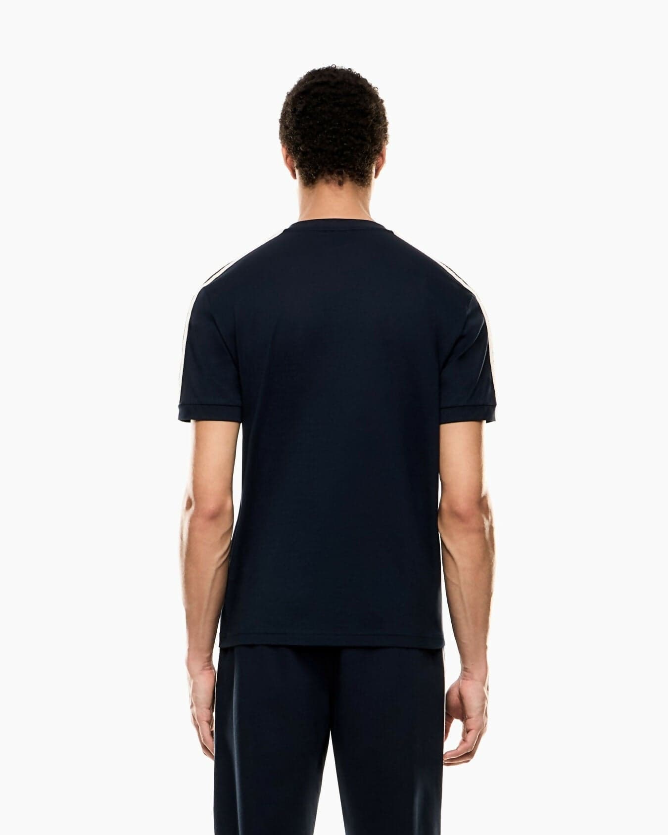 T-shirt ARMANI 7M000956AF10375TRAINING in T-shirt e top Euforia - Bronte, commercioVirtuoso.it