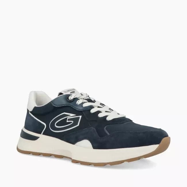Alberto Guardiani Uomo sneakers in Scarpe stringate basse Cantali Calzature - Randazzo, commercioVirtuoso.it