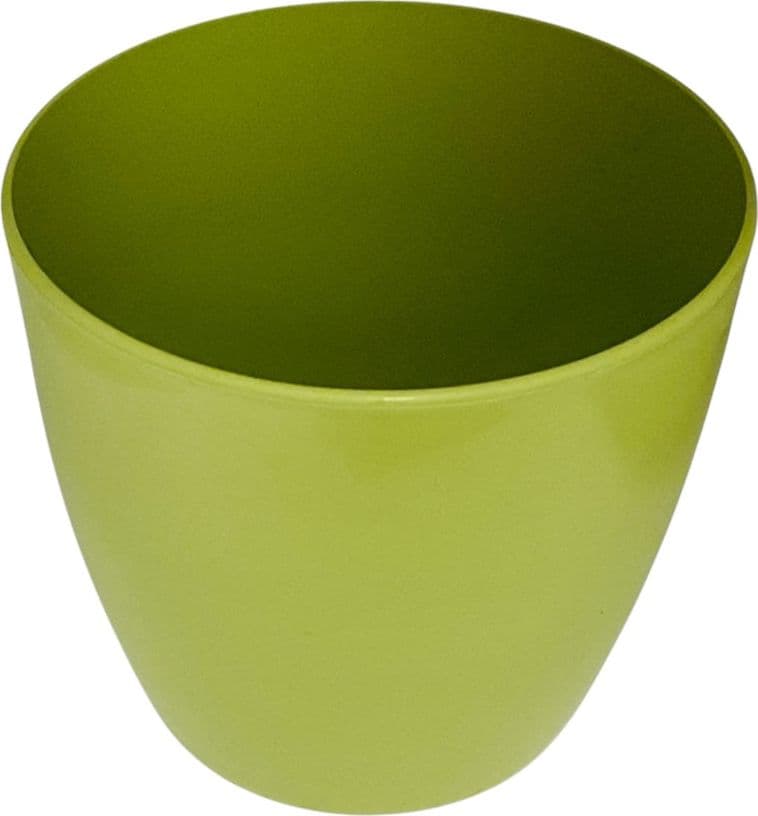 Vaso Lucido Tondo Mod. Nike D.16 Salvia in Vasi tradizionali Taliachicce.it - Milazzo, commercioVirtuoso.it