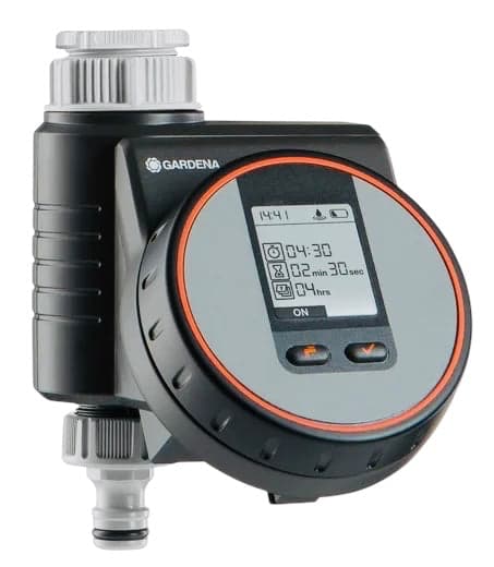 Computer Programmatore Per Irrigazione “FLEX” per Irrigazione Automatica Gardena in Temporizzatori per irrigatori Taliachicce.it - Milazzo, commercioVirtuoso.it
