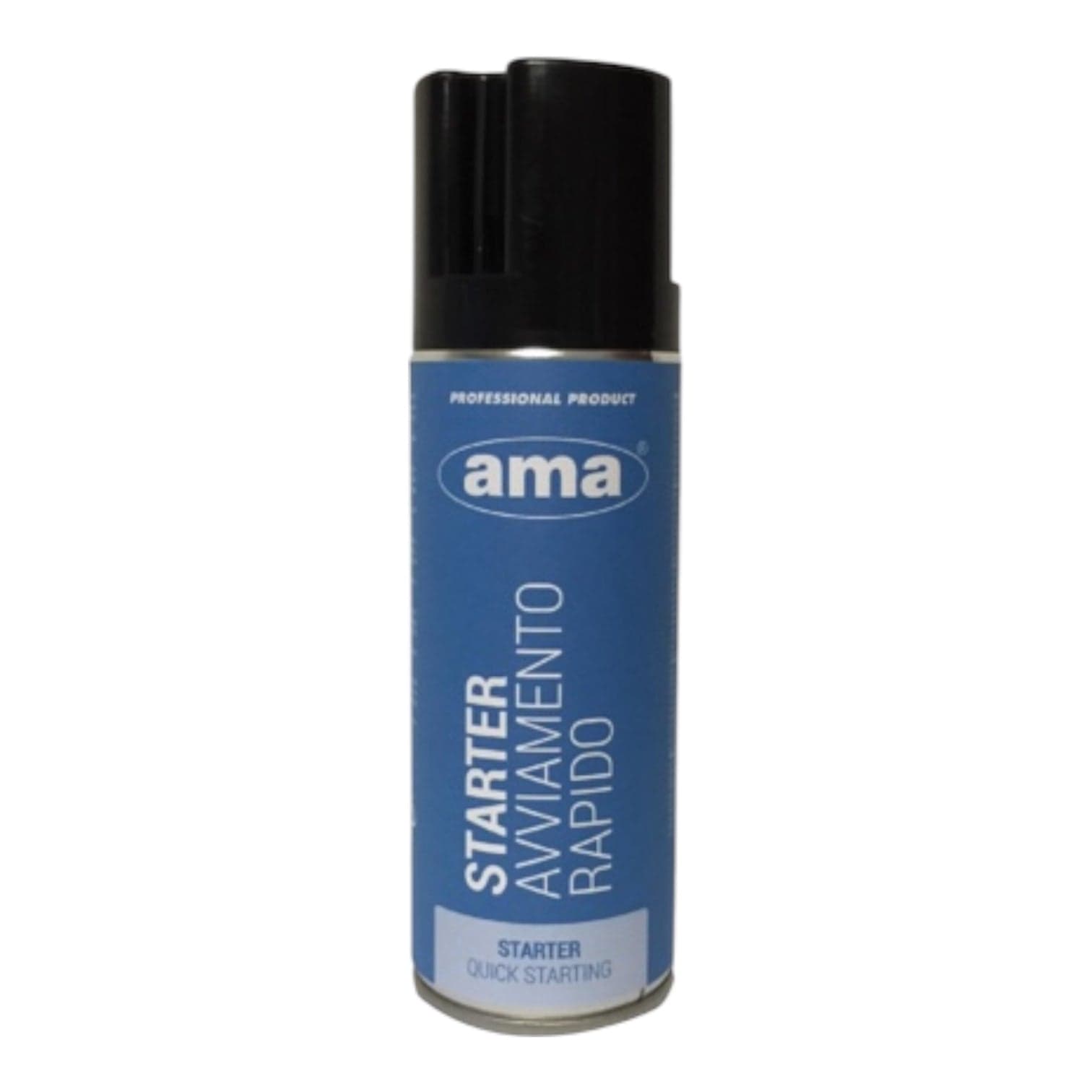 Spray Avviamento Rapido ml.200 Rapid Start Ama in Autocategorizzazione Taliachicce.it - Milazzo, commercioVirtuoso.it
