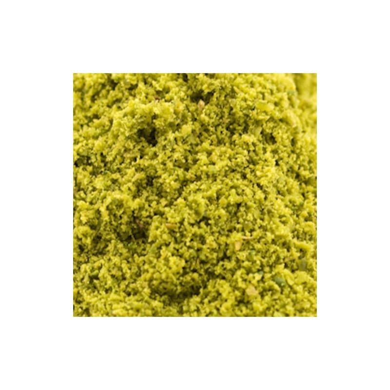 Pistacchio Siciliano in Polvere