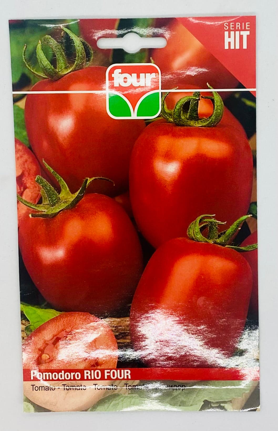 Pomodori in scatola
