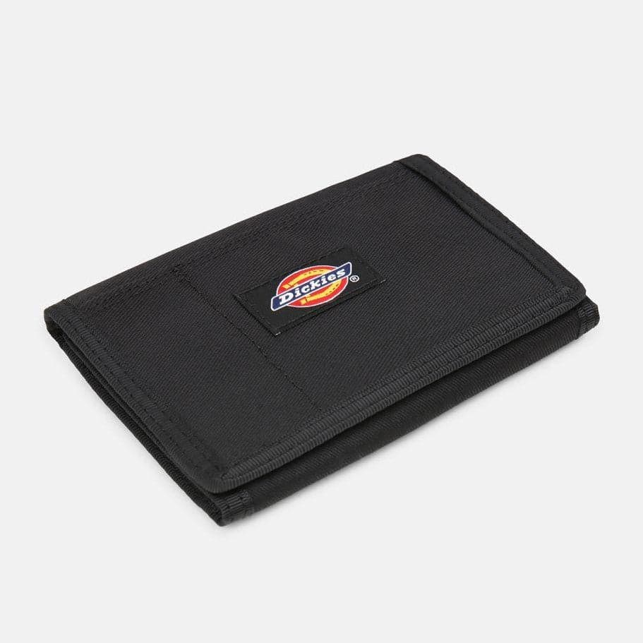 Portafoglio Dickies Kentwood black - 4
