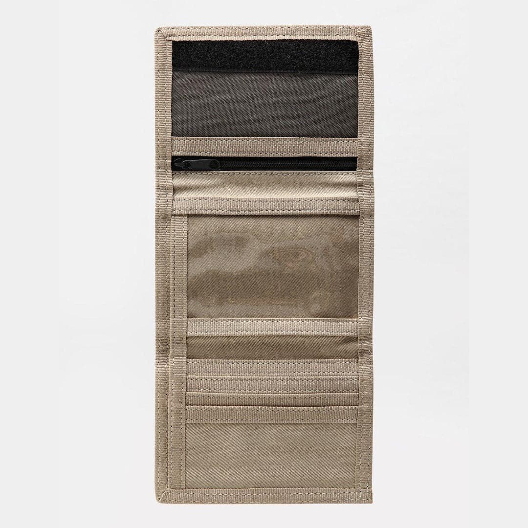 Portafoglio Dickies Kentwood khaki