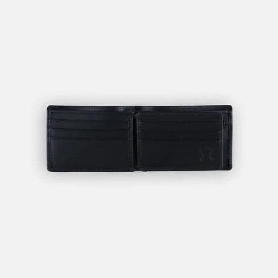 Portafoglio Oxbow Bilbo Black in Ginevra Glad Store - Genova, commercioVirtuoso.it