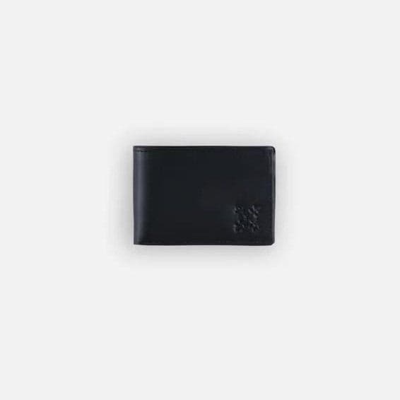 Portafoglio Oxbow Bilbo Black in Ginevra Glad Store - Genova, commercioVirtuoso.it