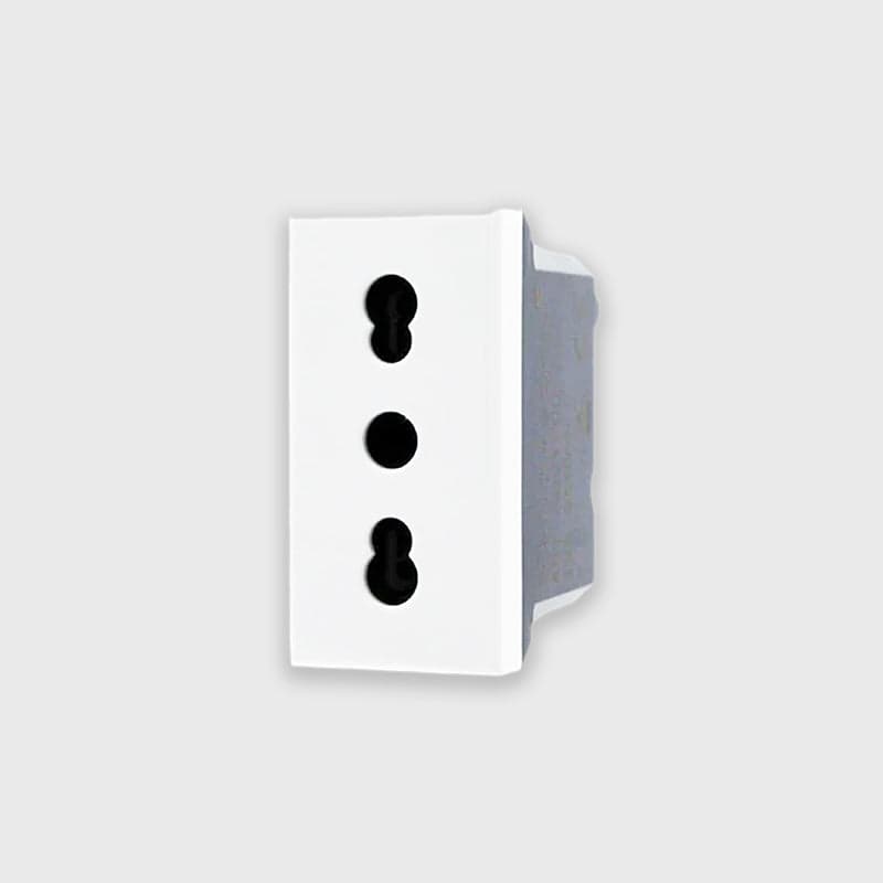 Prese elettriche ed accessori