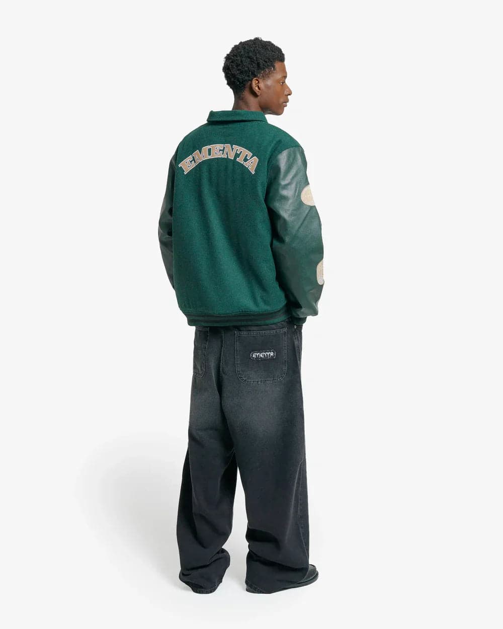 Giacca Ementa Bruski Bomber in Giacche Snotshop - Roma, commercioVirtuoso.it