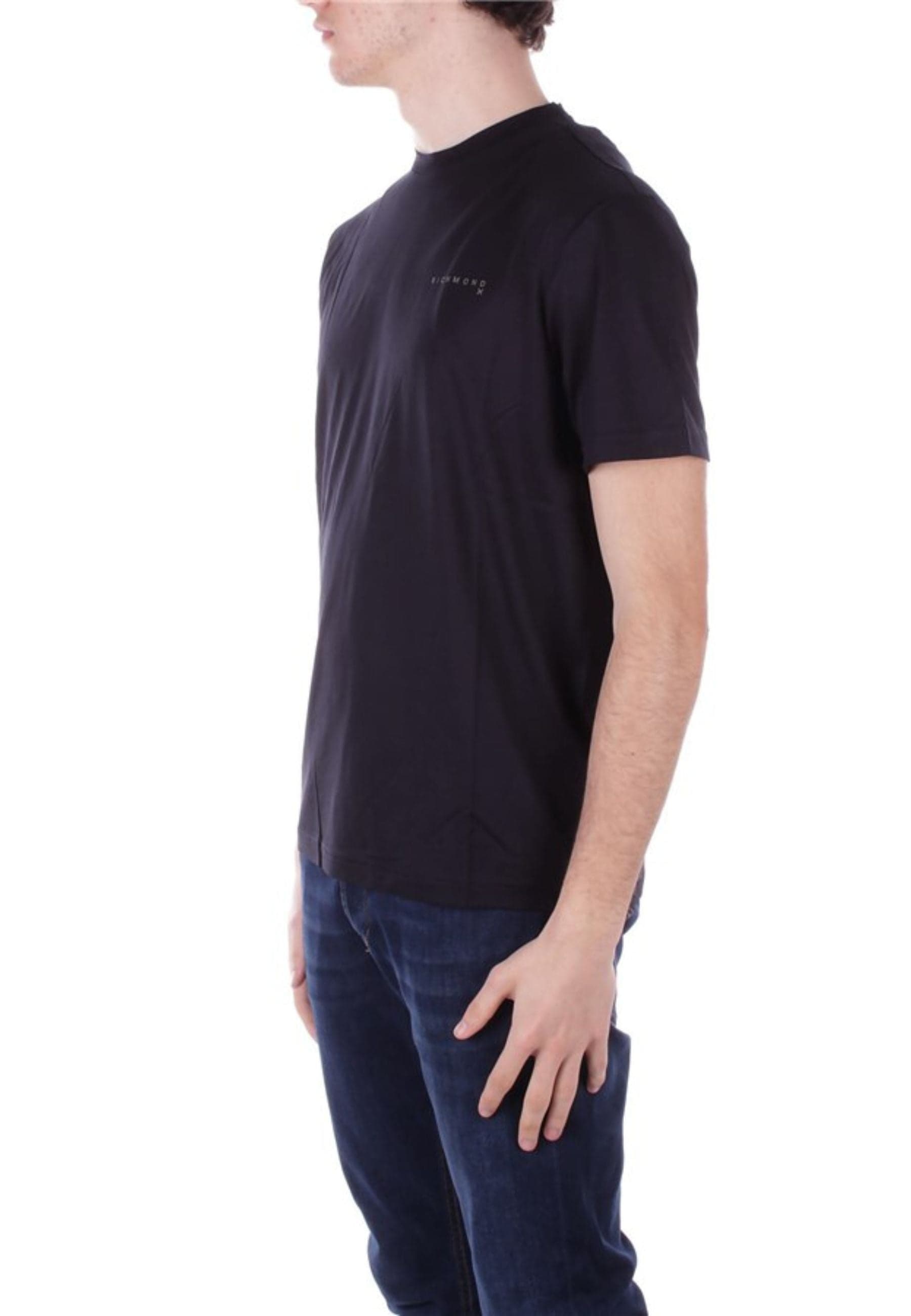 John Richmond T-SHIRT T-SHIRT ZUKOVA da uomo in T-shirt Drestige - Casamassima, commercioVirtuoso.it