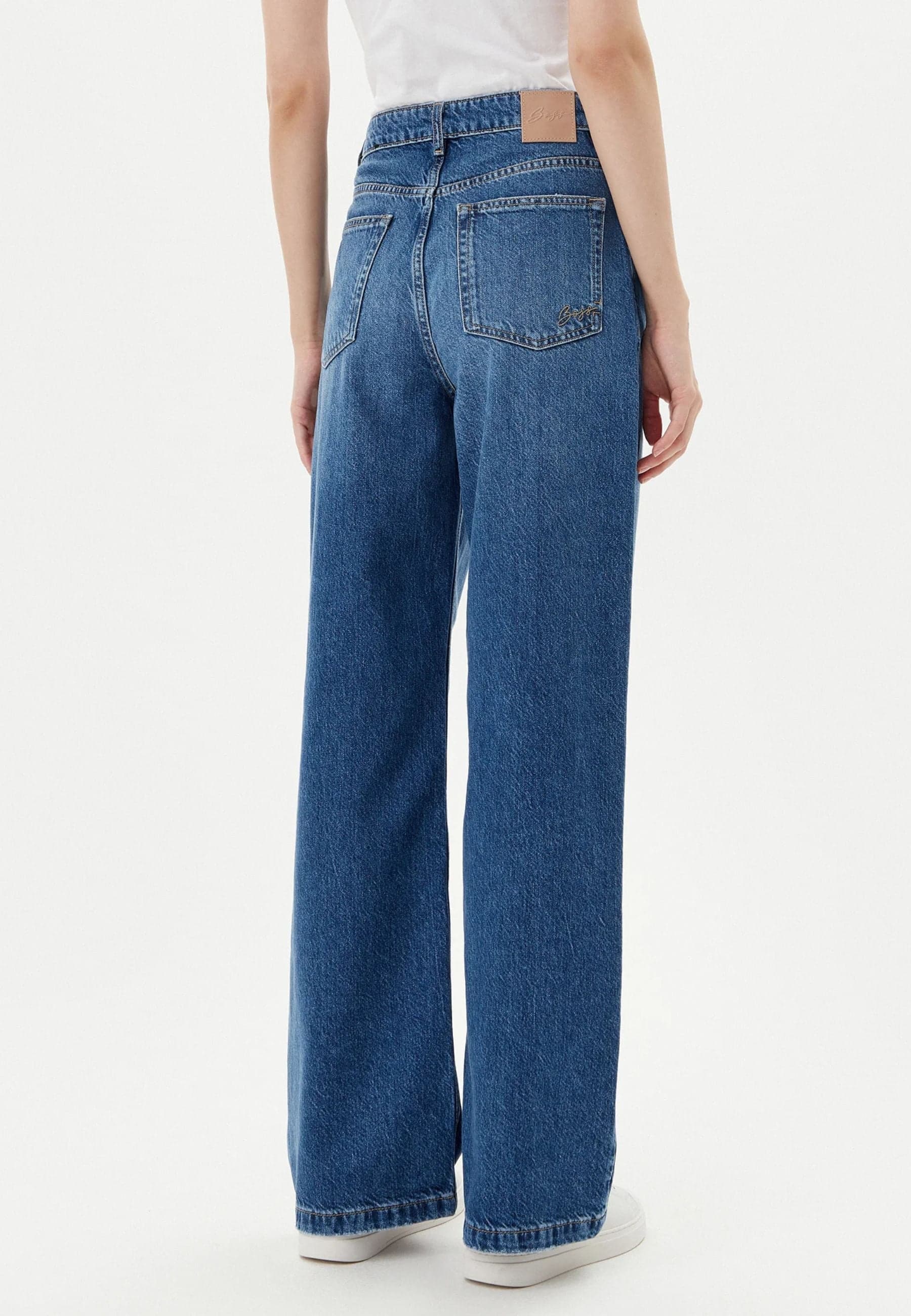 BOSS jeans C_MARLENE HR 7.0 da donna in Jeans Drestige - Casamassima, commercioVirtuoso.it