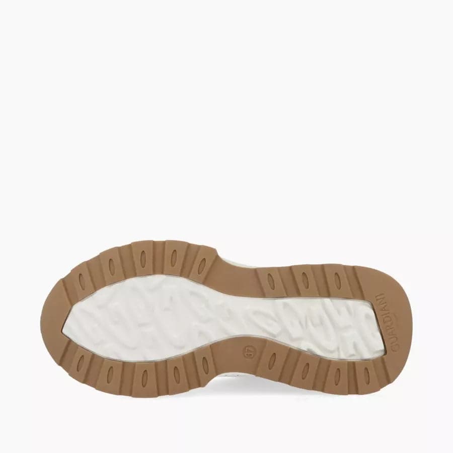 Alberto Guardiani Donna Sneakers in pelle in Sneaker casual Cantali Calzature - Randazzo, commercioVirtuoso.it