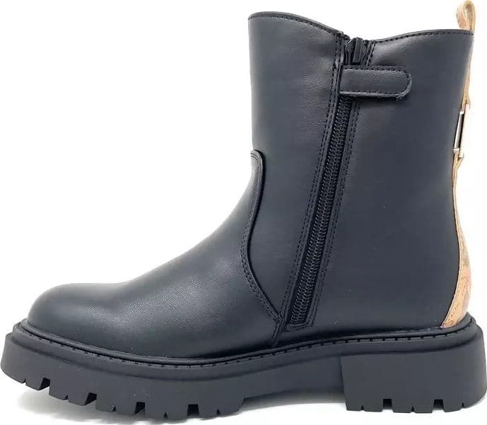 Alviero Martini 1^ Classe Stivaletti Donna  N 2307 0289 X550 Black in Stivali Cantali Calzature - Randazzo, commercioVirtuoso.it
