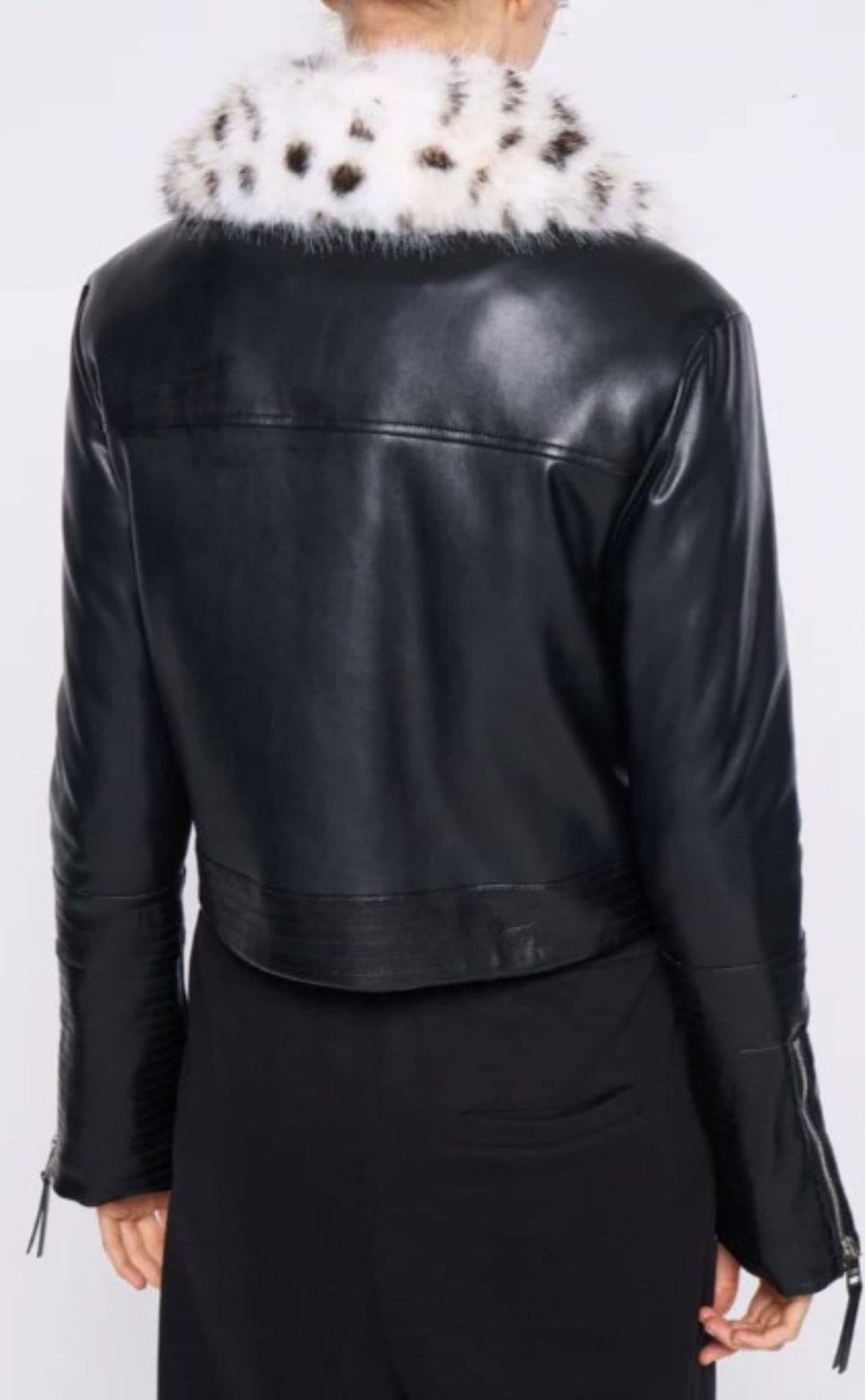 SILVIAN HEACH GIACCA JACKET WITZE da donna in Giacche Drestige - Casamassima, commercioVirtuoso.it