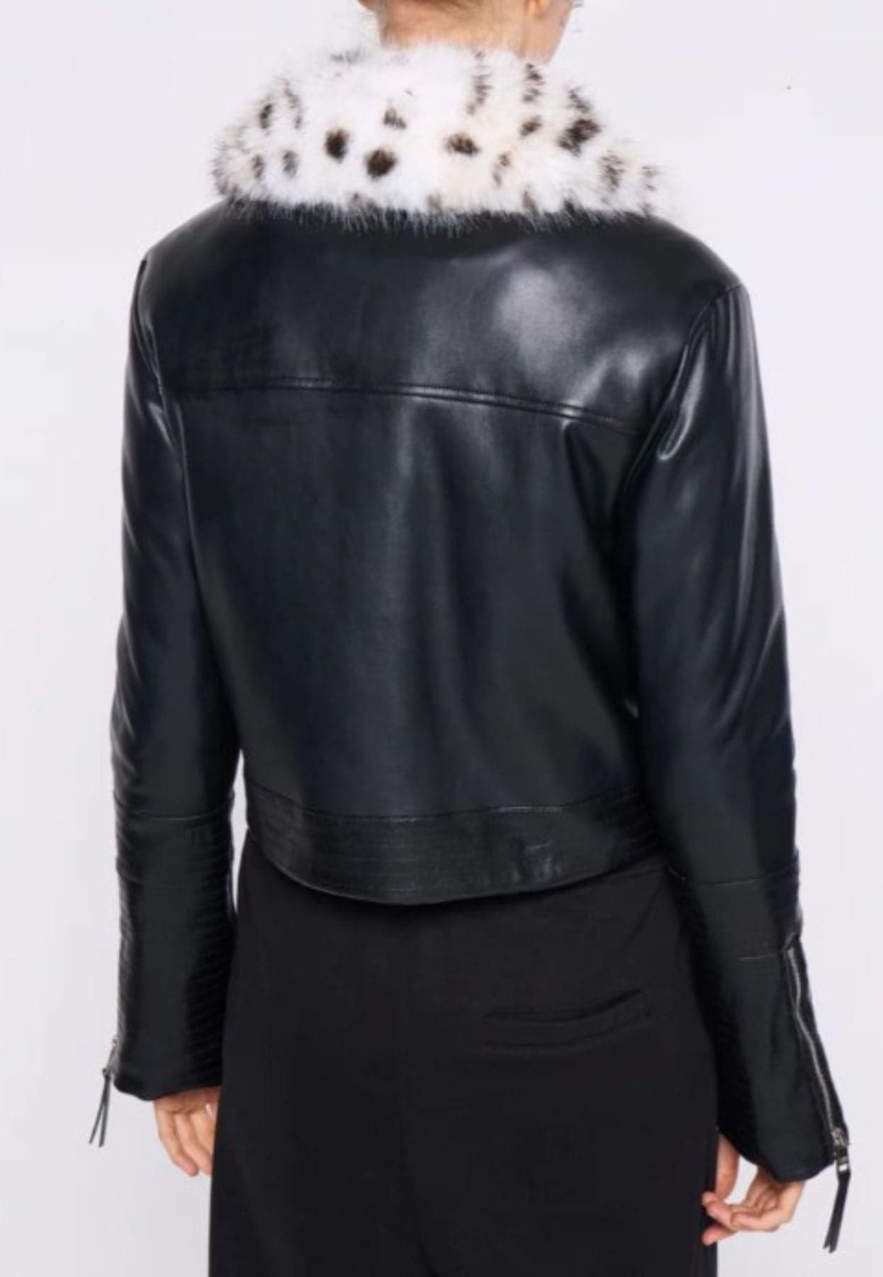SILVIAN HEACH GIACCA JACKET WITZE da donna in Giacche Drestige - Casamassima, commercioVirtuoso.it