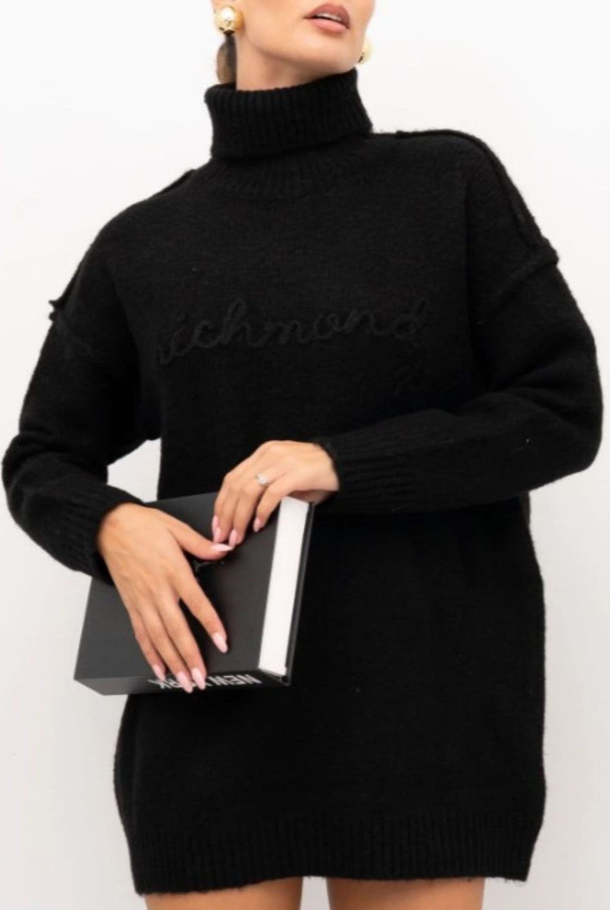 John Richmond Abito MAXIPULL da donna in Casual Drestige - Casamassima, commercioVirtuoso.it