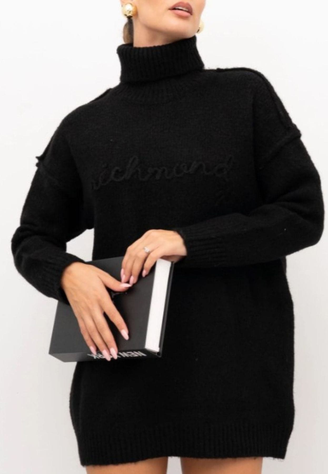 John Richmond Abito MAXIPULL da donna in Casual Drestige - Casamassima, commercioVirtuoso.it