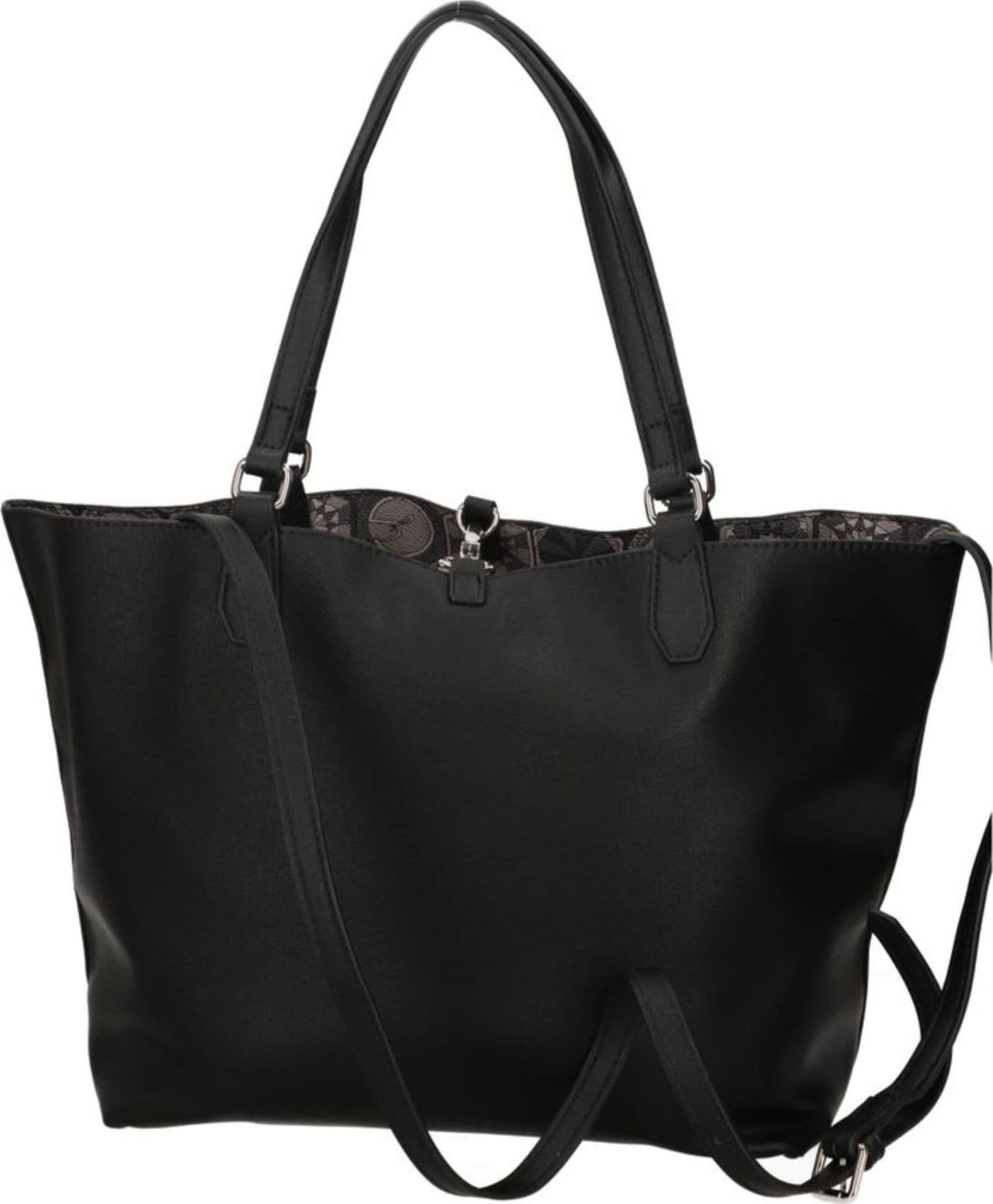 GATTINONI BORSA TEOD.REVERS. M. SHOPPING PVC da donna in Borse a spalla Drestige - Casamassima, commercioVirtuoso.it