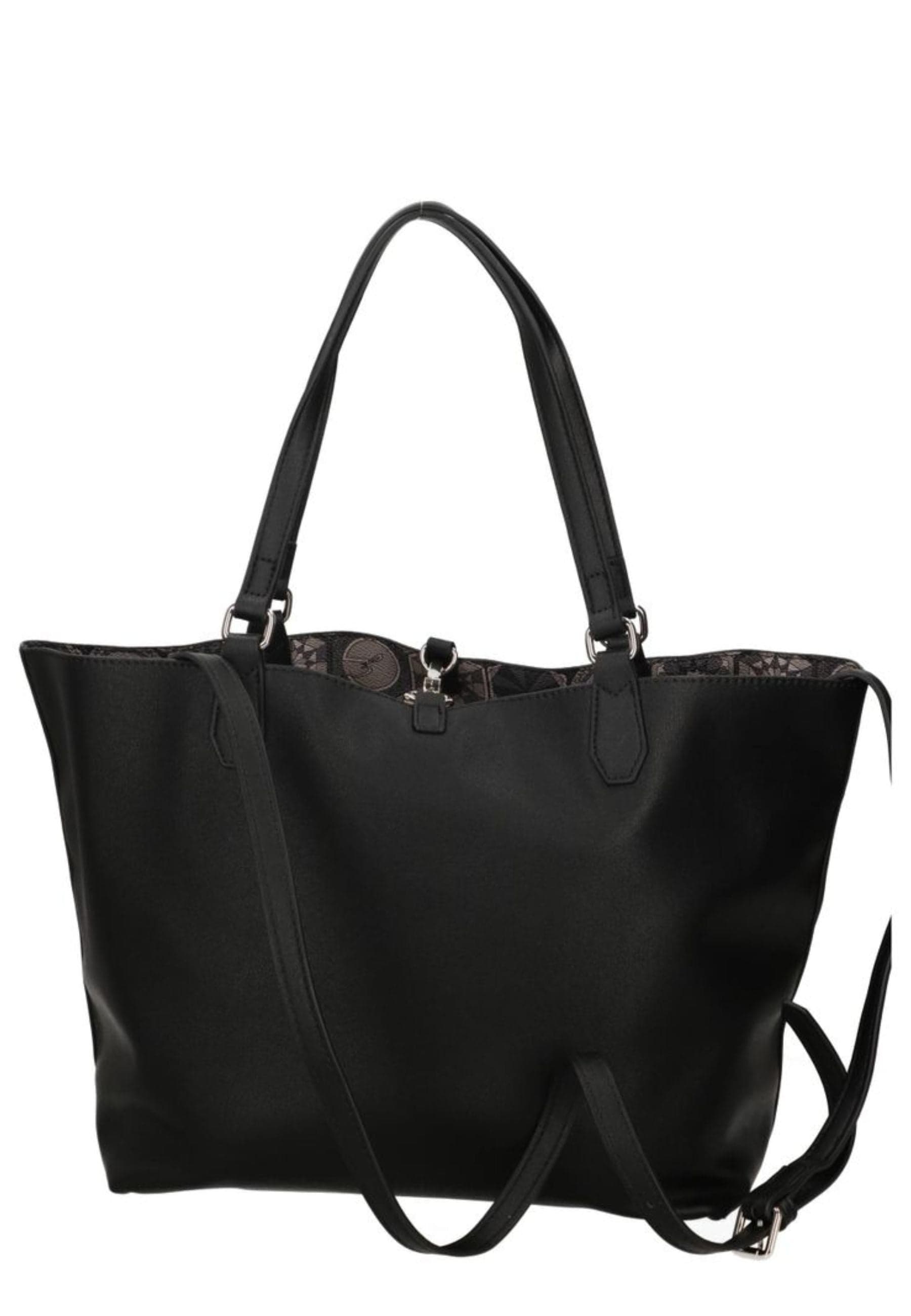 GATTINONI BORSA TEOD.REVERS. M. SHOPPING PVC da donna in Borse a spalla Drestige - Casamassima, commercioVirtuoso.it
