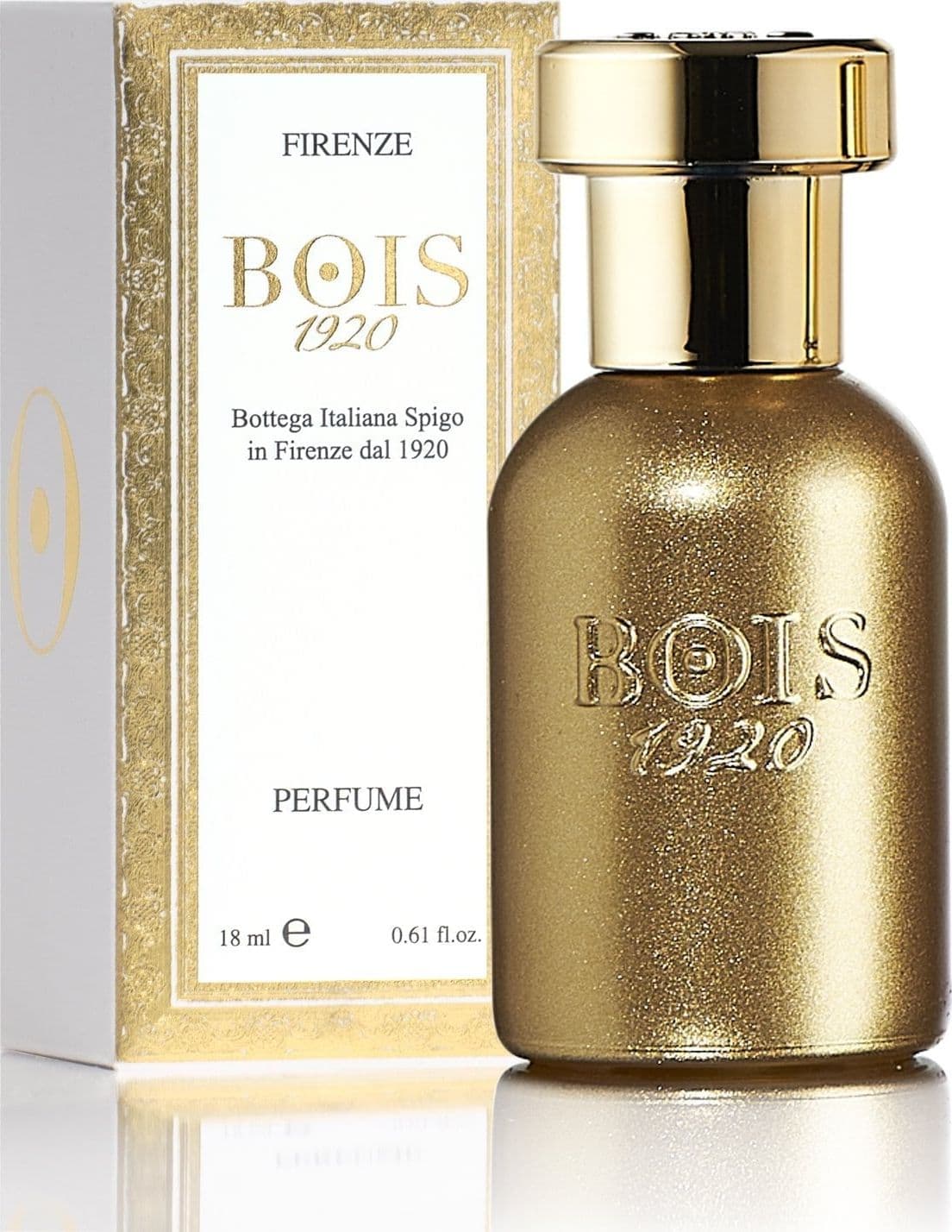 BOIS 1920 ORO 1920 da uomo in Eau de Parfum Drestige - Casamassima, commercioVirtuoso.it