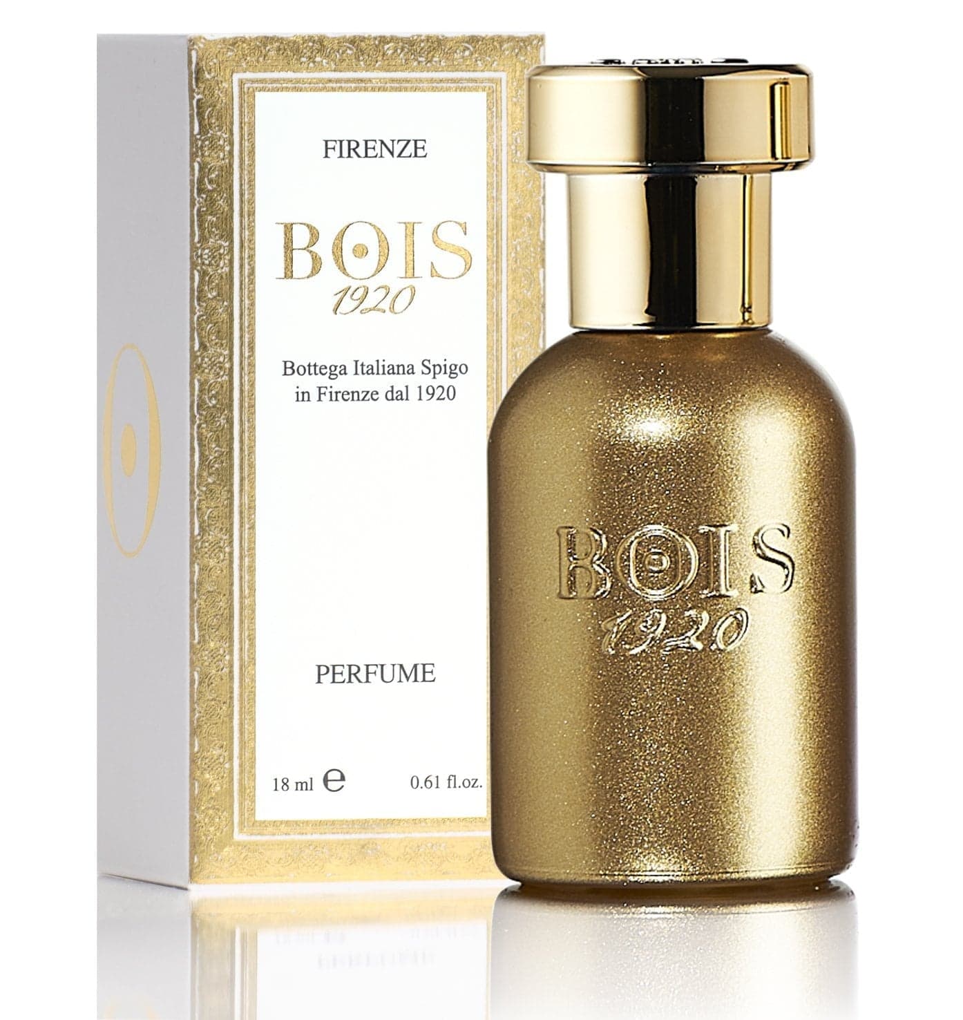 BOIS 1920 ORO 1920 da uomo in Eau de Parfum Drestige - Casamassima, commercioVirtuoso.it