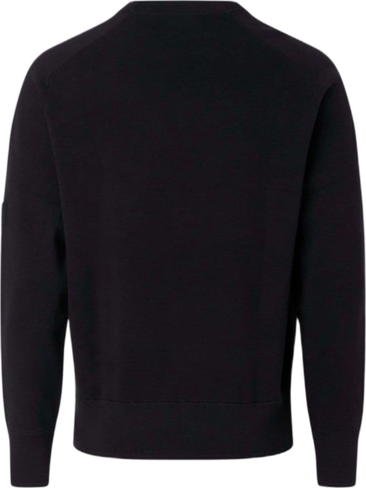 calvin klein MAGLIONE MILANO STITCH COMFORT SWEATER da uomo in Maglioni Drestige - Casamassima, commercioVirtuoso.it