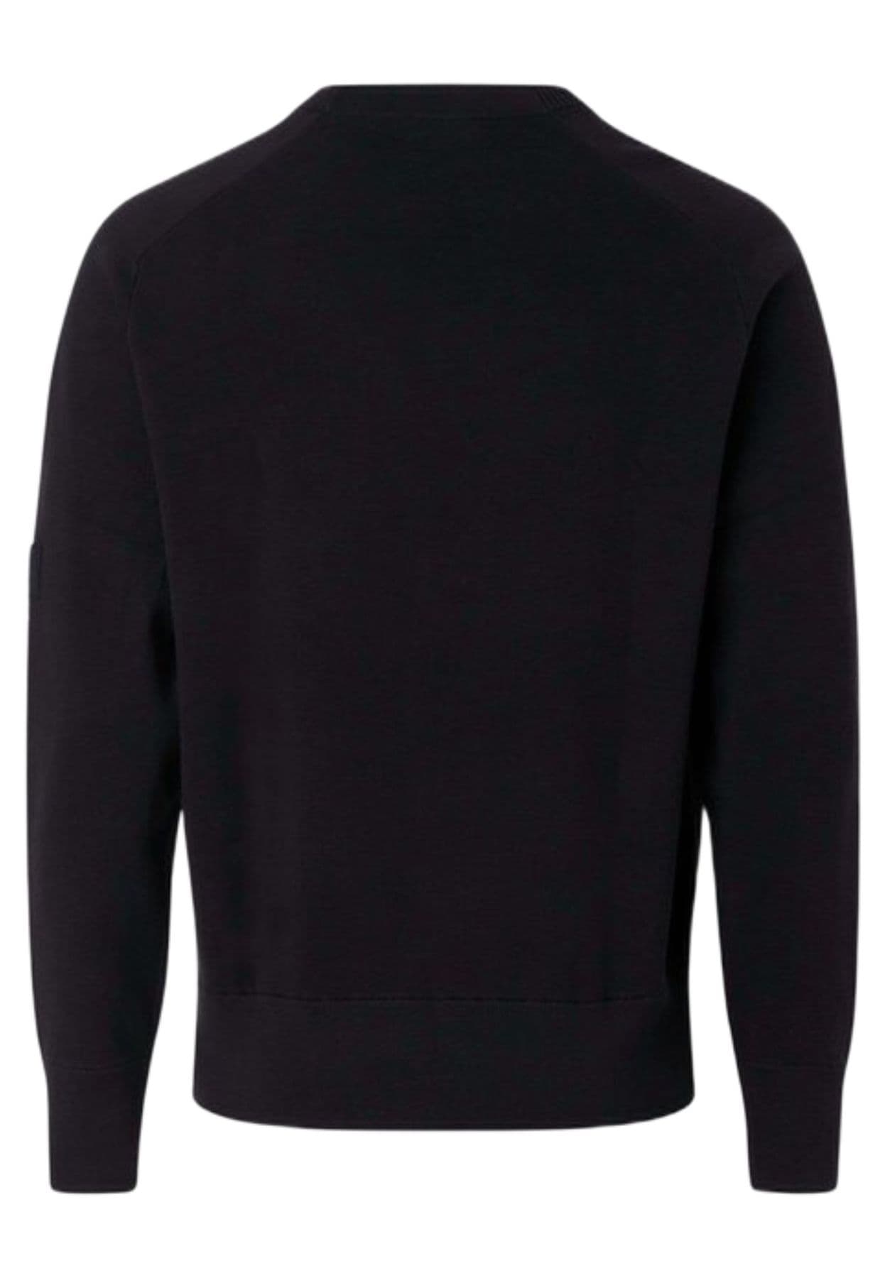 calvin klein MAGLIONE MILANO STITCH COMFORT SWEATER da uomo in Maglioni Drestige - Casamassima, commercioVirtuoso.it