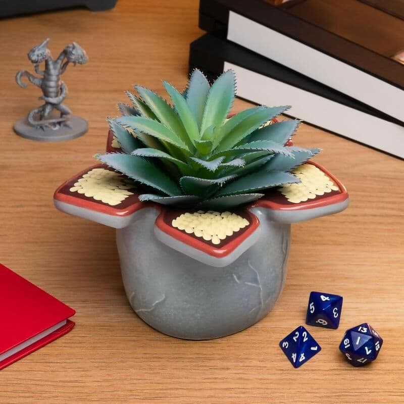 STRANGER THINGS - Demogorgon - Pen Pot 8cm in Carta Cartoleria Deja Vu - Crotone, commercioVirtuoso.it