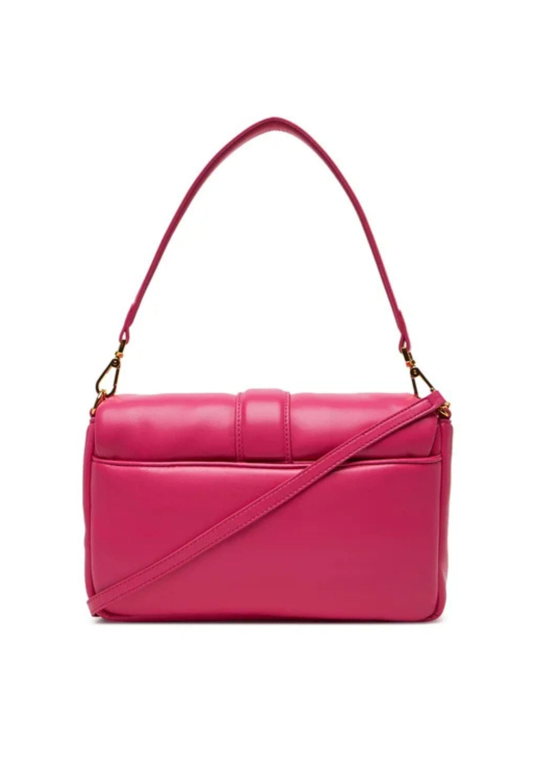 JUST CAVALLI BORSA JC C_ ICONIC SNAKE PUFFY - S da donna in Borse a mano Drestige - Casamassima, commercioVirtuoso.it
