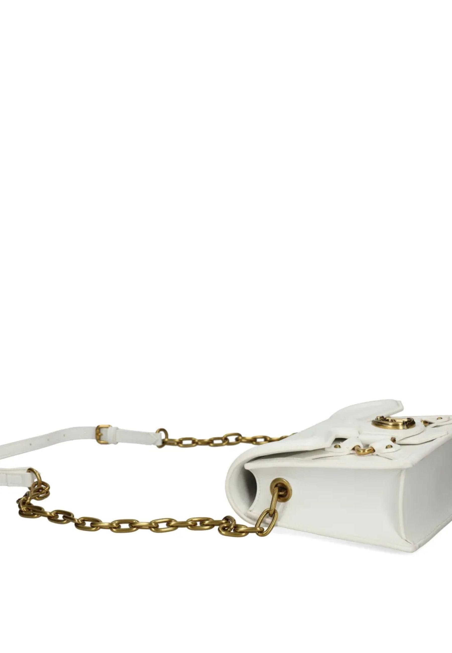 JUST CAVALLI BORSA JC L_ CROSSED LACES-STYLE da donna in Borse a mano Drestige - Casamassima, commercioVirtuoso.it
