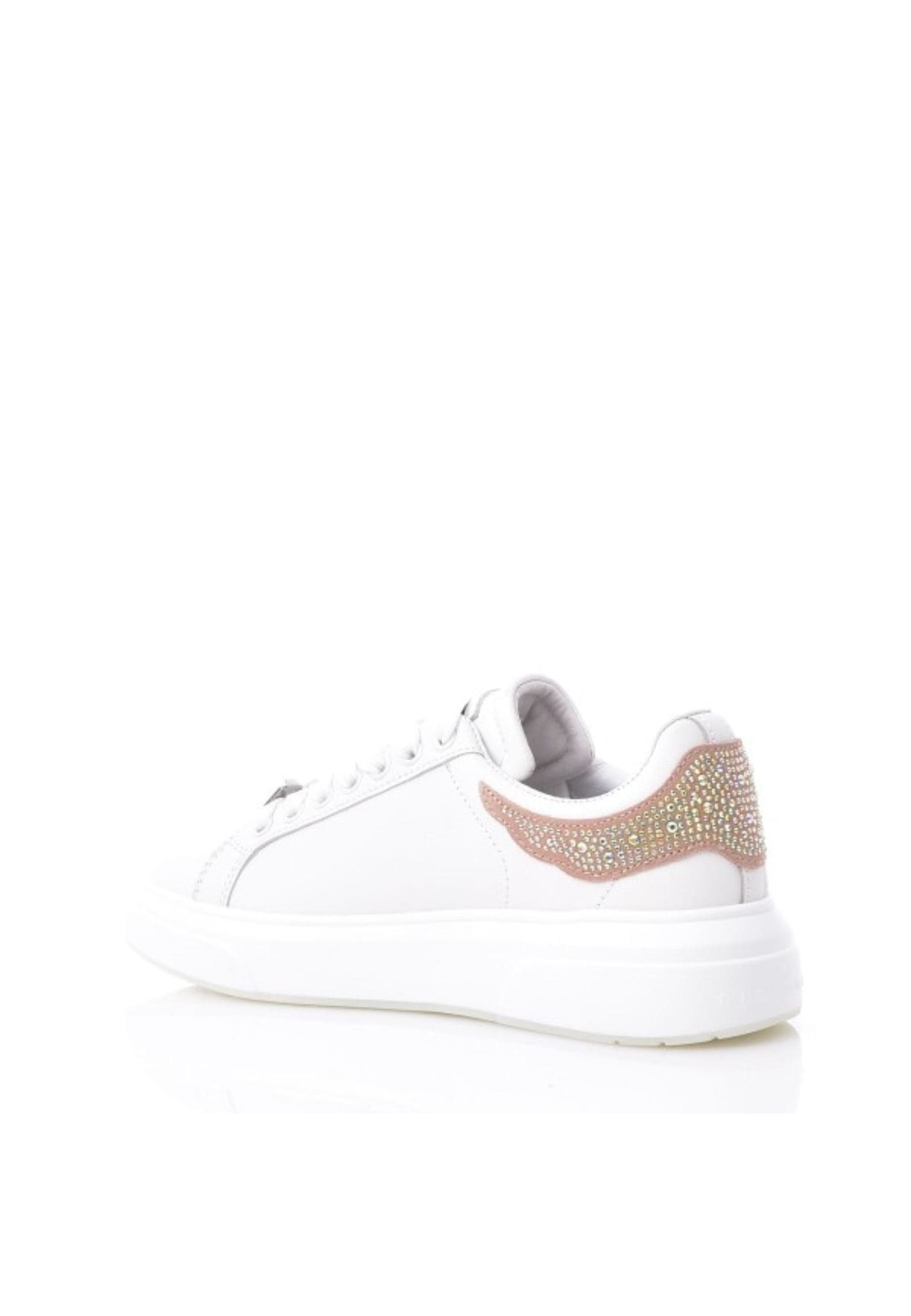 John Richmond Sneakers LEATHER da donna in Sneaker casual Drestige - Casamassima, commercioVirtuoso.it