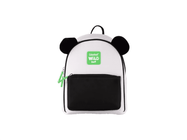 Panda - 600x450