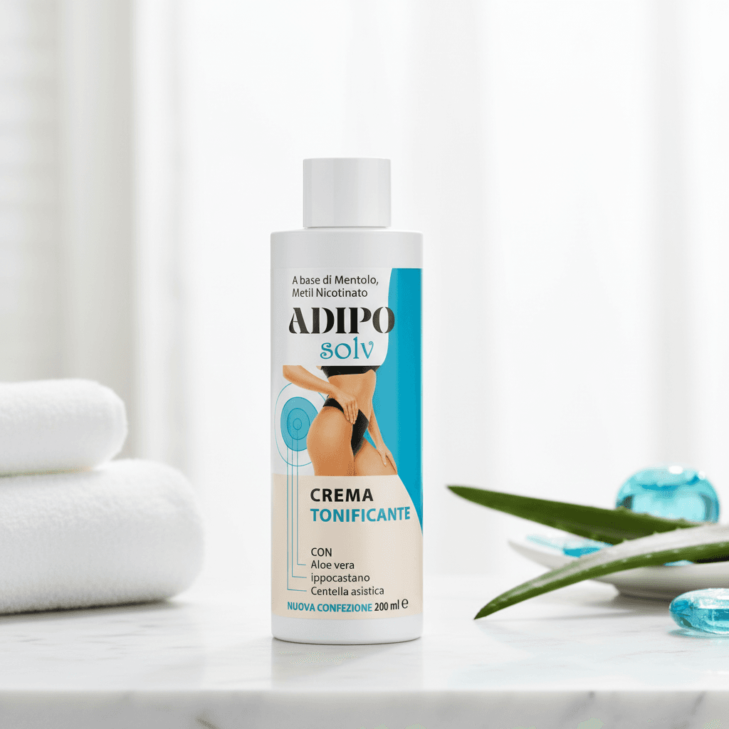 Adiposolv Crema Snellente Pancia e Fianchi – Brucia Grassi e Anticellulite Forte – Trattamento Intensivo con Drone Cosmetico – Rassodante Corpo 200ml – AlohaLabs in Rassodanti e tonificanti per il corpo BasketGuru Italia - Palermo, commercioVirtuoso.it