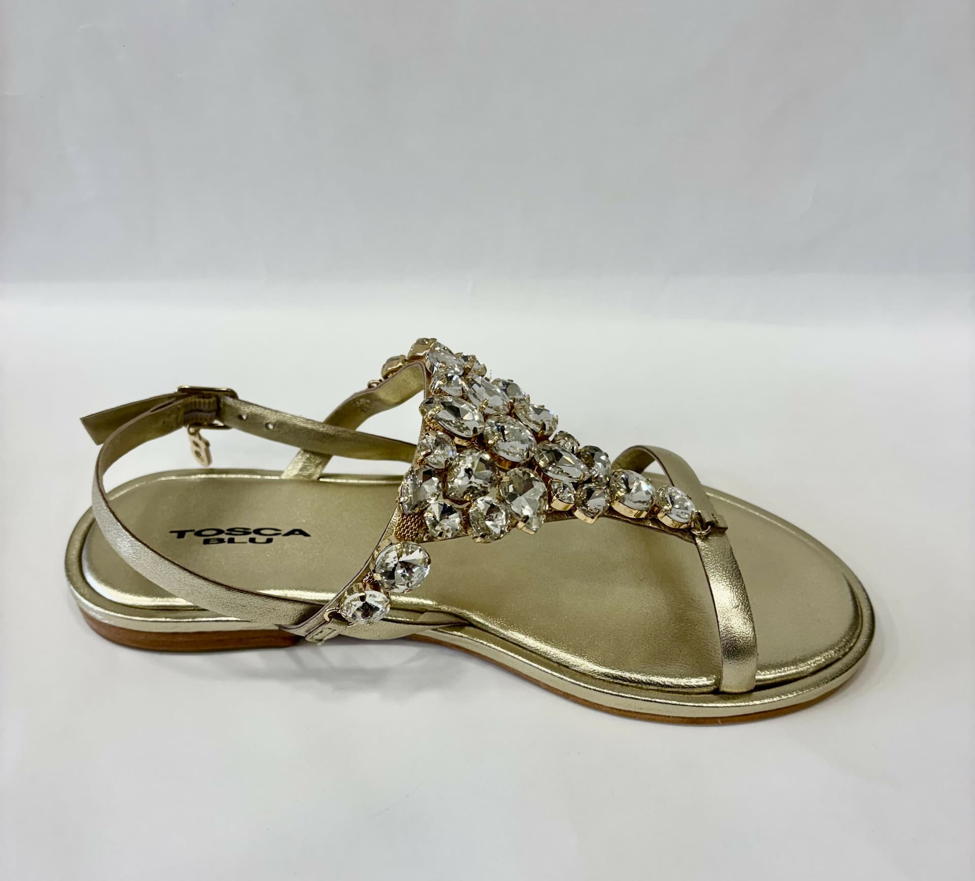 ToscaBlu Donna Sandali infradito marrakech in Ciabatte moda Cantali Calzature - Randazzo, commercioVirtuoso.it
