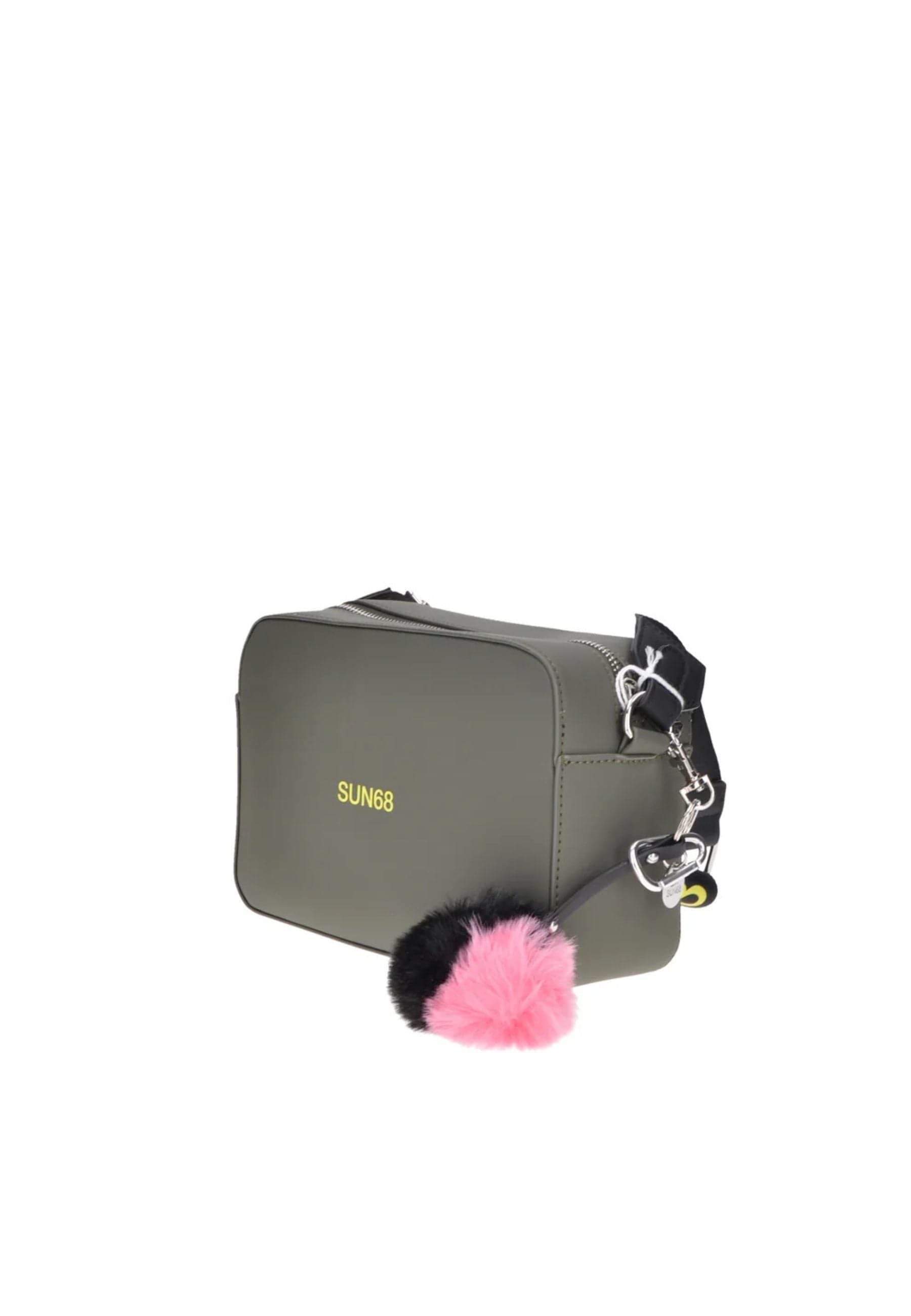 SUN68 BORSA SAPONETTA BAG da donna in Borse a spalla Drestige - Casamassima, commercioVirtuoso.it