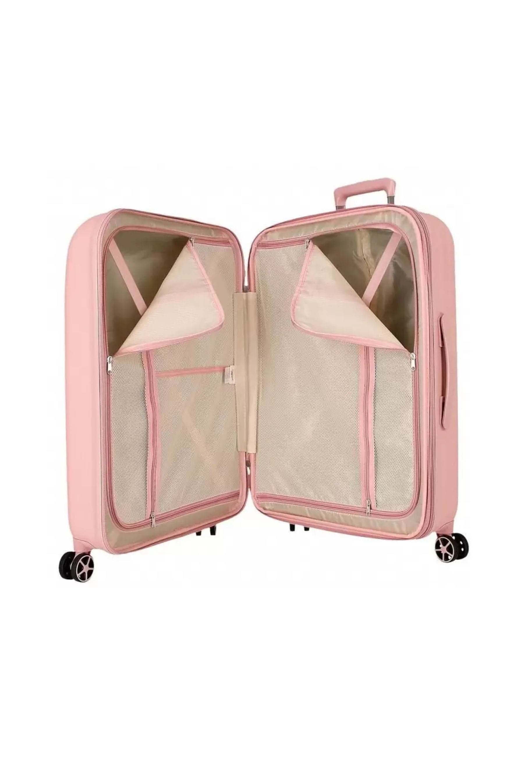 REEBOK Trolley 55CM 4R. C/ESP. FRANKLIN da donna in Bagaglio a mano Drestige - Casamassima, commercioVirtuoso.it