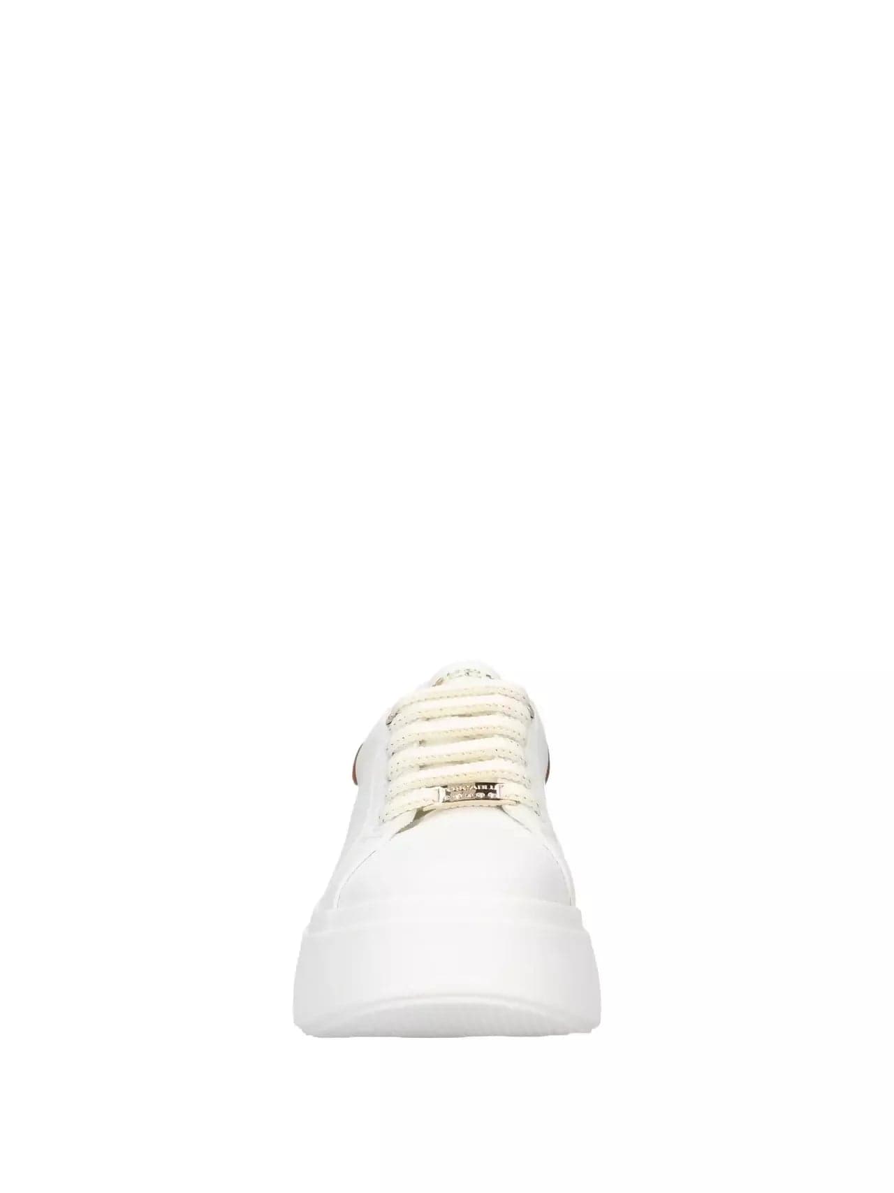 ToscaBlu Donna Sneakers in pelle in Sneaker casual Cantali Calzature - Randazzo, commercioVirtuoso.it